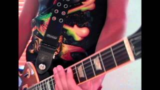 Alice cooper Caffeine cover