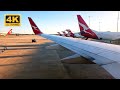 Full Flight Sydney To Melbourne Qantas QF401 Boeing 737 800