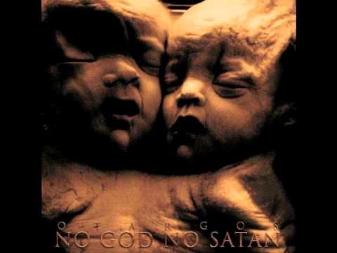 Otargos - No God, No Satan -  Hexameron (2010) HD