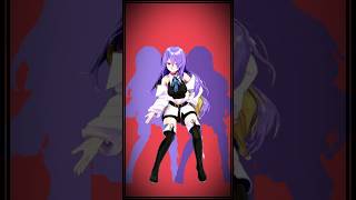 【MMD/ホロライブ】BRAIN【ムーナ・ホシノヴァ】