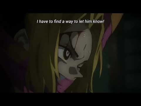 demon slayer makio captured