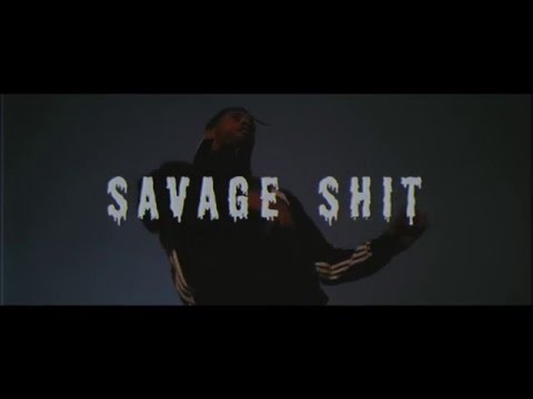 TRIPSIXX - Savage Shit (Official Music Video)