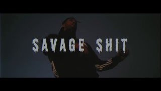 TRIPSIXX - Savage Shit