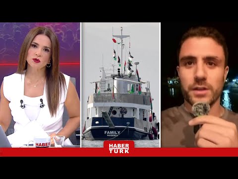 Sumud Filosu Tunus’tan Ayrılıyor Mu?