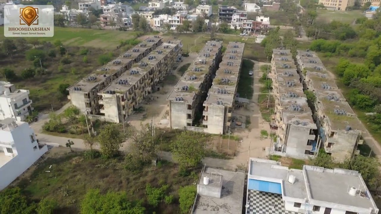 DAA Home Residency Kurukshetra