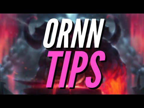 SHEN TIPS: How to win against Ornn