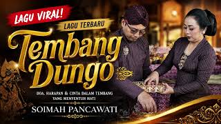 Download lagu TEMBANG DUNGO SOIMAH @AImusic1601 #fyp #viral #trending #soimah mp3 Download lagu TEMBANG DUNGO SOIMAH @AImusic1601 #fyp #viral #trending #soimah mp3