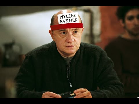 Je vous trouve très beau – Bande-annonce