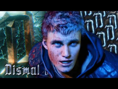 "HELL AND HELL cant be that hard, right?"