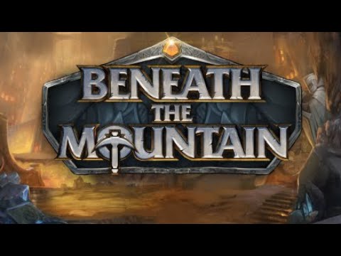 Trailer de Beneath The Mountain