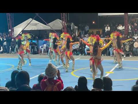 Festival de Danza Colón Putumayo 2026 