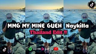 Download lagu MMG MY MINE GUEH !!_(Naykilla) Thailand Edit By ICON FVNKY 26K mp3 Download lagu MMG MY MINE GUEH !!_(Naykilla) Thailand Edit By ICON FVNKY 26K mp3