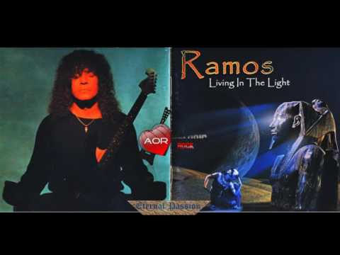 Ramos - Don't Go --- (AOR)