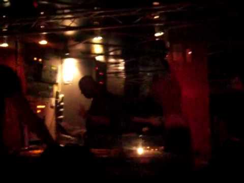 Tony Humphries @sevenapple pt4