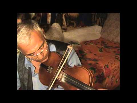 CLUJ, Instrumentisti bihoreni XIII, Covaci Gheorghe Mimiș, Batăr, BH, 2005