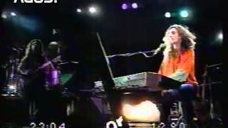 Fito Paez - Fue Amor (vivo)