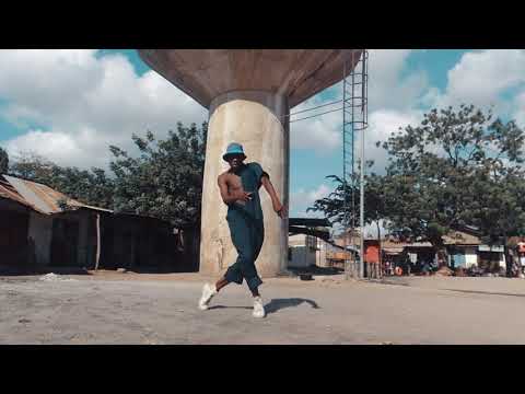 Balcony Mix Africa, Focalistic,Lady Du - Government (ft.major League Djz , Aunty Gelato) Dance Video
