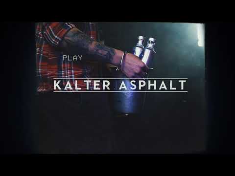 Dj Stoned X NoyzZz Trailer: Kalter Asphalt