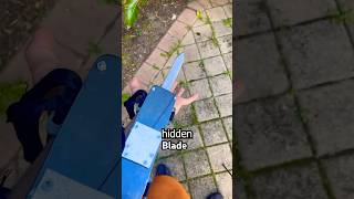 Download lagu I Built a Real Assassin’s Creed Hidden Blade! 🔥 mp3