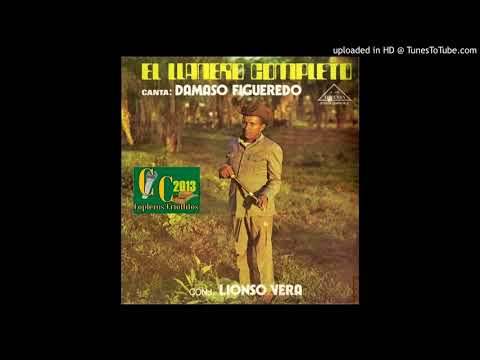 DAMASO FIGUEREDO LE VOY HABLAR CON FRANQUEZA