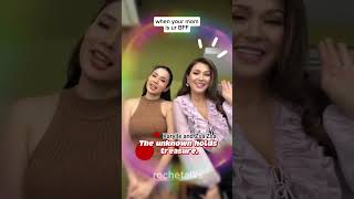 Karylle and Zsa Zsa Holds treasure #shorts #karylle #viralvideo