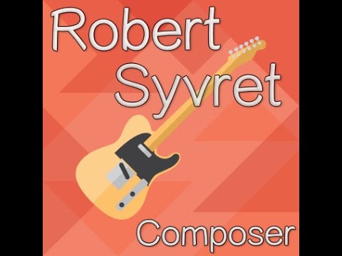 Syvret Music - Drum Programming Tutorial Ep 01 - Pro Tools 11, SSD 4