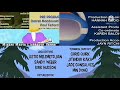 Lunar Max Mickey Nature Rainbow Thomas Credits Remix