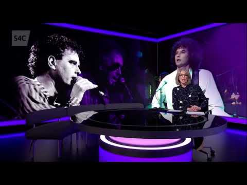 Teyrnged Geraint Jarman | Newyddion | 03.03.25