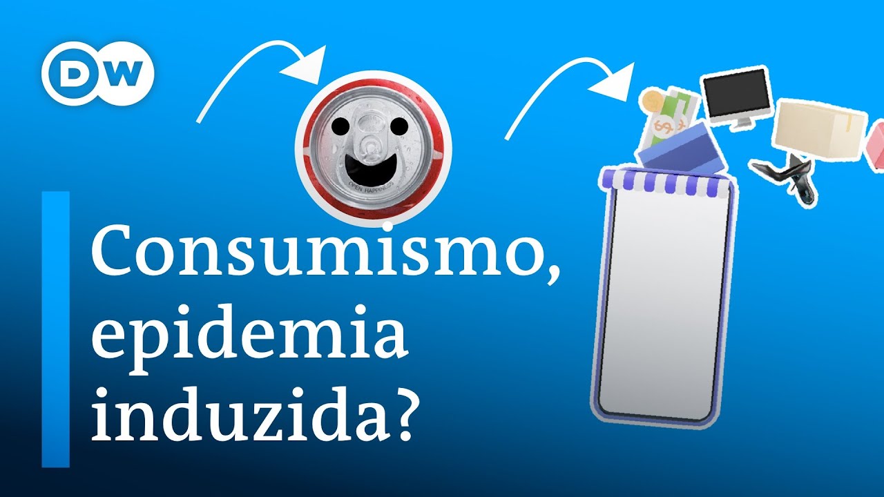 Como você é induzido a comprar o que não precisa