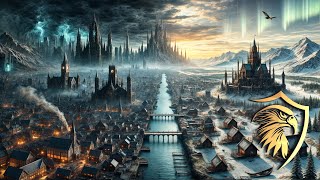 INTRO IRIS FANTASY RP V 2.1 – il tuo destino ti attende!