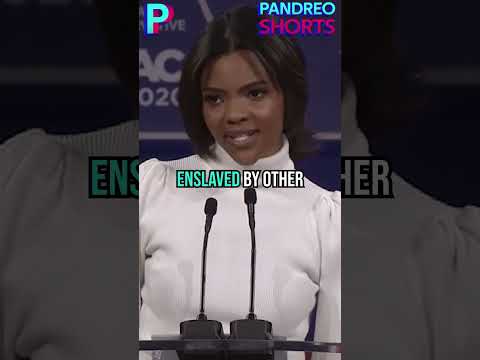 Thoughts on Candice Owens??? | EU | Before It's News