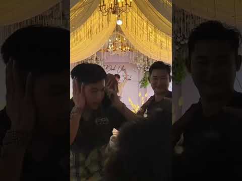 Thuyền vàng- S.O x Sogin x L.J X Kabu x Blackbi :Đám cưới Đình Văn- Tố Trinh An Giang 11.06.2023