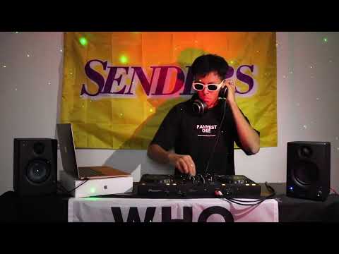 Best Tech House Mix 002 | this is real DJing | James Hype inspired mix #housemusic2023