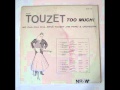 Rene Touzet "Con Sabor Latino"