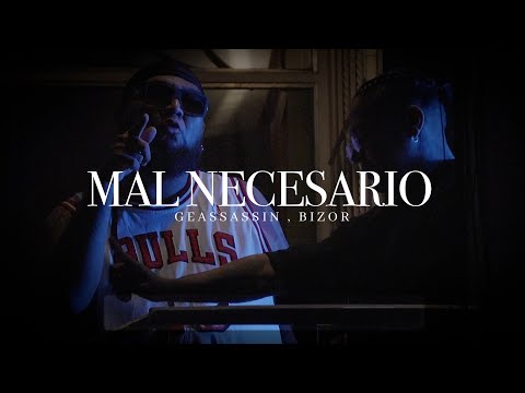 Geassassin and Bizor Azufre