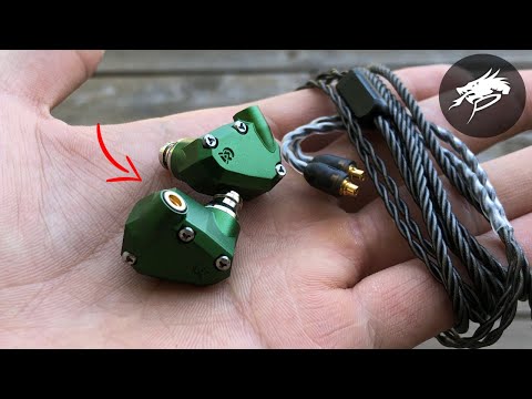 Campfire Andromeda 2020 Review: Kilobuck Contender