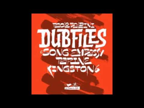 Paolo Baldini DubFiles feat.  TJ - June