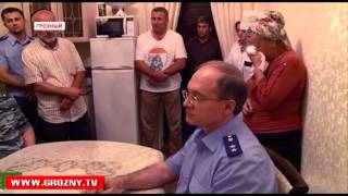 Рамзан Кадыров поручил провести объективное расследование произошедшего в грозненском роддоме №2