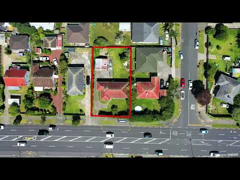 50 Wolverton Street, Avondale, Auckland City, Auckland, 3 bedrooms, 1浴, House