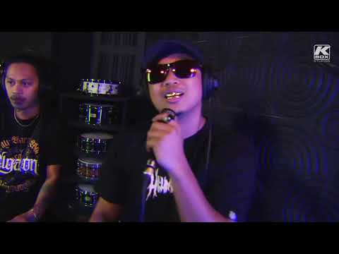INDAY - CLR X DEADKEY X DENIAL RC // Live @ KBOX STUDIOS