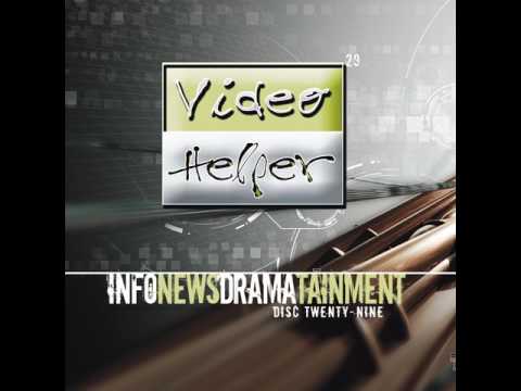 Transglobal Express - VideoHelper - Boutique Music Library