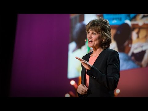 When goods cross borders, armies stay home