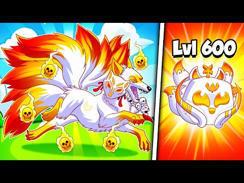 J'ai Masterisé Kitsuné au MAX !