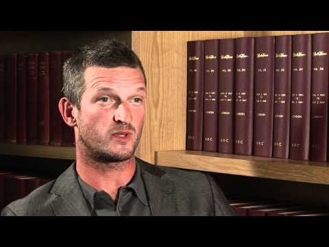 Universal Publishing Production Music - BBC Production Music - Barnaby Taylor Interview