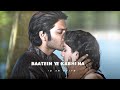 Baatein Ye Kabhi Na Khamoshiyan Lo Fi Efx Status WhatsApp Status