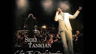 Serj Tankian - Feed Us - Elect the Dead Symphony