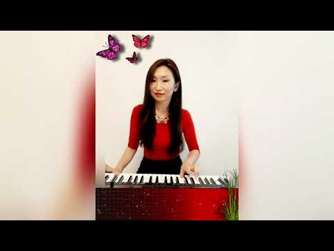 Цэнгэлтэй үдэш /Үгтэй/