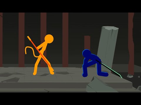 One vs Monke - Great Sage Collab part