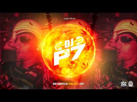 MEGA BATIDÃO 🔊 I POPO GIGANTE 2 I DJP7 & MC BOLADINHO (DJP7)