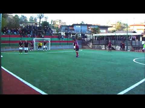Futsal Ceccano vs Lepanto 4 -2,